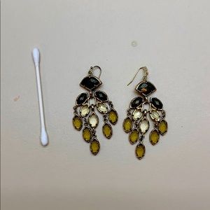 Kendra Scott earrings